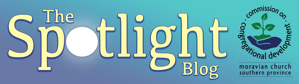 spotlight blog banner