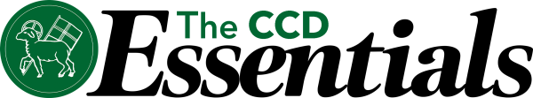 CCD Essentials Logo