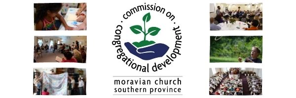 Commission on Congregational Development