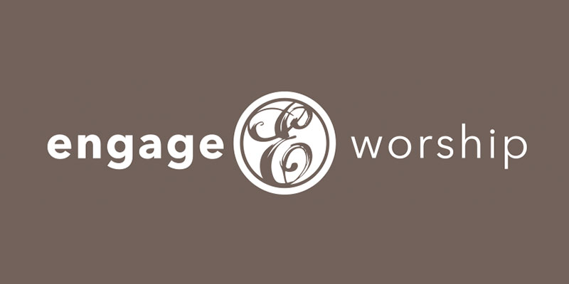 Engage Worship – Healthier Congregations