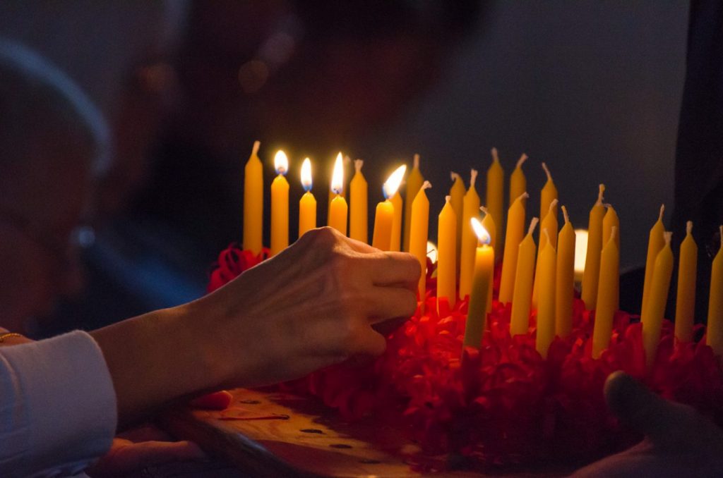 Moravian Lovefeasts Celebrating Christmas with Moravians