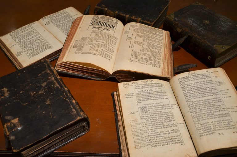 A Brief History of the Moravian Church Moravian Church In America