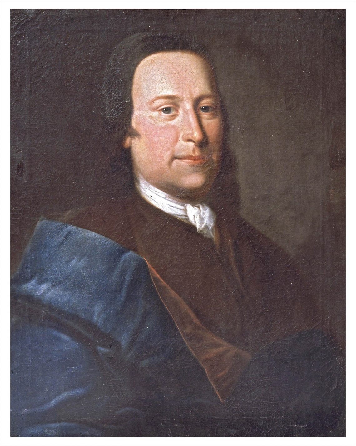 A Brief History of the Moravian Church Moravian Church In America