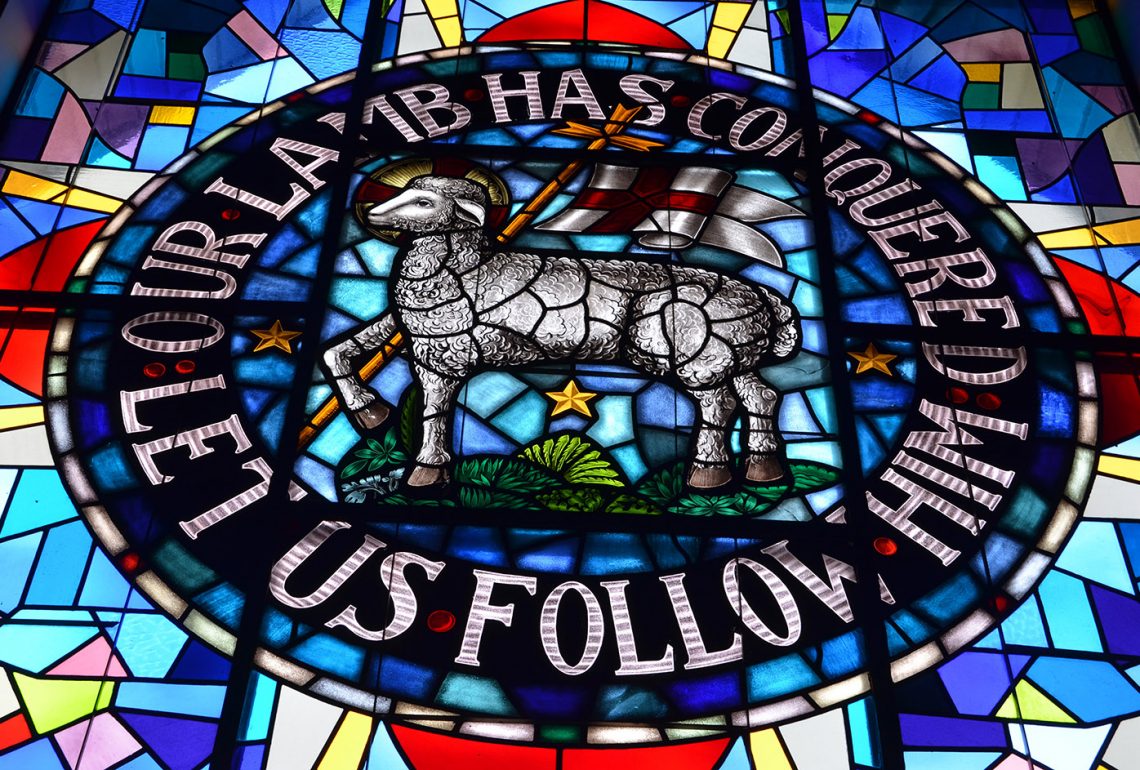 About the Moravian Church in America Moravian Church In America