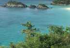 beautiful seascape