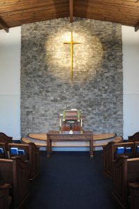 altar