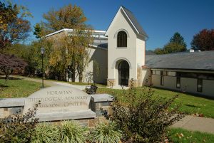 Moravian Theological Seminary