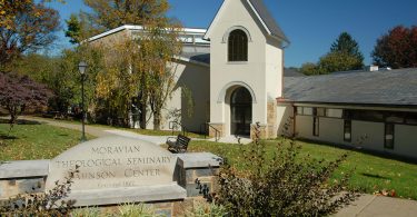 Moravian Theological Seminary