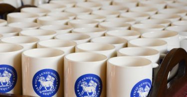 mugs for lovefeast