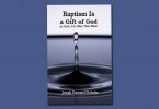 Baptism book cover