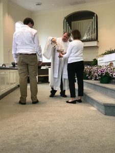 confirmation during COVID