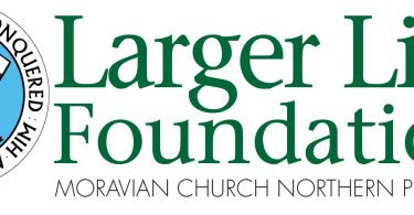 larger life foundation logo