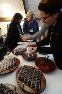 communion preparation for synod