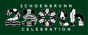 Schoenbrunn 250th logo