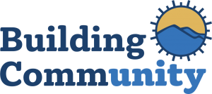 building community logo