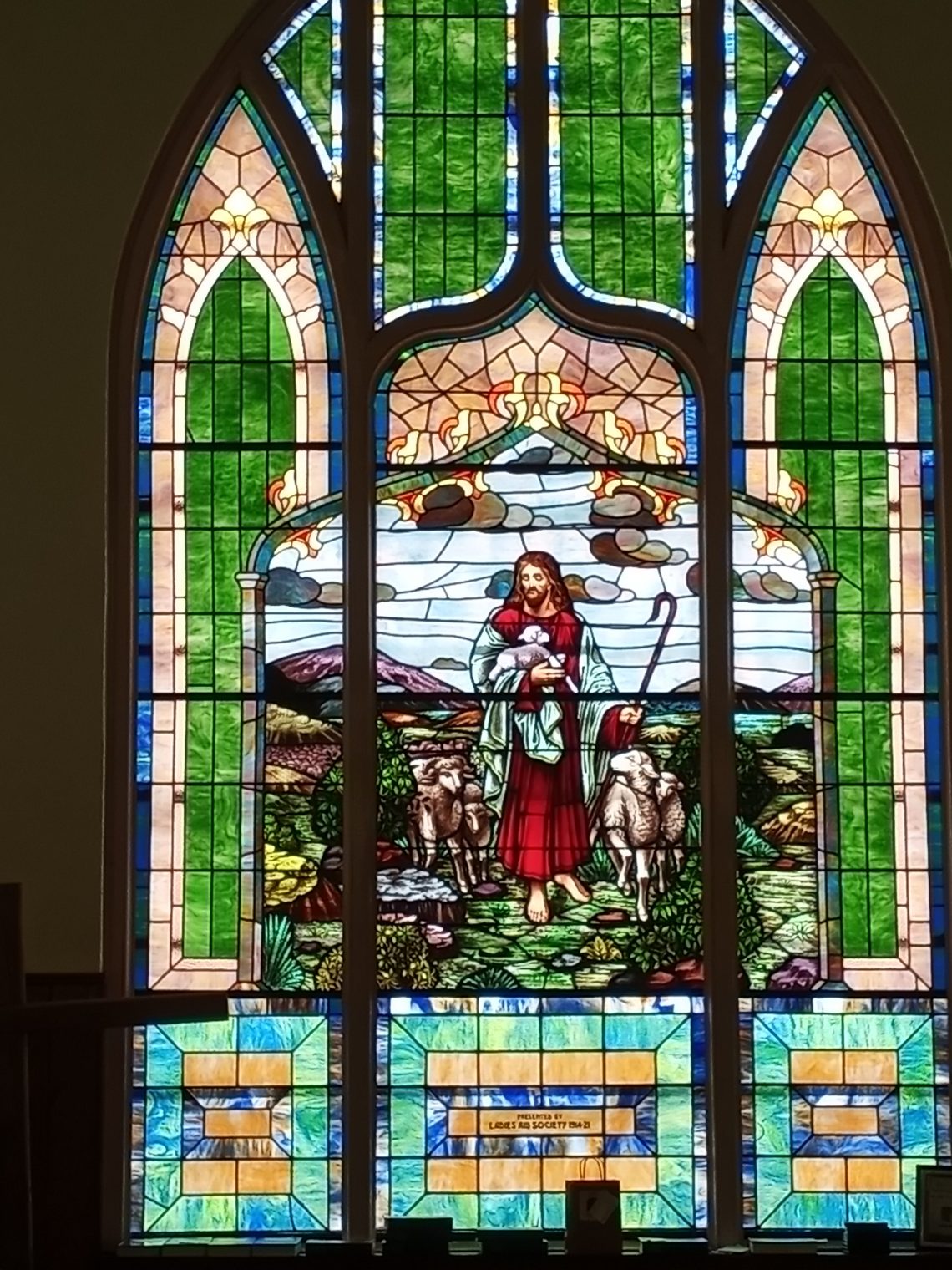 Remembering Reading Moravian Moravian Church In America