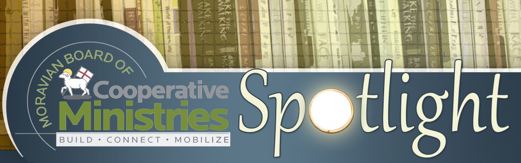 BCM Spotlight Banner